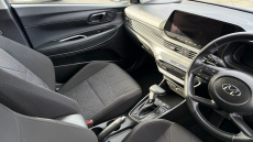 Hyundai BAYON 1.0 TGDi 48V MHEV Premium 5dr DCT Petrol Hatchback